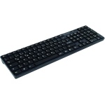 Conceptronic ORAZIO01DE - Combinación inalámbrica de Teclado y ratón (Teclado alemán) - Imagen 4