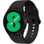 Sam Watch 4 GAL 40 BLK R860 Monitor de sueño Negro - Imagen 1