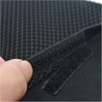 Wommty Portátil Bolsa de Transporte Antipolvo de Cubierta la Estuche de la Manga de Protección Con Malla de Bolsillo para Logitech MK270 - Pack de teclado y ratón - Imagen 4
