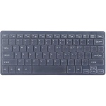 Juego de Ratón y Teclado Inalámbrico, Diseño Ergonómico para Juegos de Oficina Plug and Play (K-03) - Imagen 8