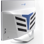 Simpletek All IN One AiO 27" FHD Curvo Windows 11 Pro Core i7 hasta 3,6 GHz 16 GB RAM SSD 480 GB Ratón Teclado inalámbrico Incluido Webcam integrada PC Gaming Curved Streaming - Imagen 6