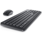 Dell KM3322W - Juego de escritorio inalámbrico con teclado y mouse - Imagen 4