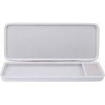 co2CREA Duro Viajar Caja Estuche Funda para Logitech G G713 G715 Teclado(Se Puede almacenar ratón inalámbrico Logitech G705) (Solo Caja, no Contiene Juego de Teclado/ratón) - Imagen 3