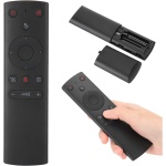 Ratón Inalámbrico de 2,4G Sensor de Giroscopio de 6 Ejes Ratón de Entrada de Voz de Alta Fidelidad Mini Teclado Inalámbrico Ratón Plug and Play - Imagen 5