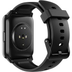 realme Watch 2 - Smartwatch con monitor de frecuencia cardíaca, Black - Imagen 3