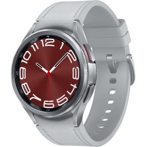 Samsung WATCH6 Classic 43mm Argent BT Argent