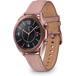 Samsung Galaxy Watch 3 (Bluetooth) 41mm - Smartwatch Mystic Bronze