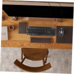 ARTIBETTER 1 Juego Juego De Teclado y Mouse con Cable USB Teclado Cableado Teclados Mecanicos Cable RGB Computadora Portatil Teclado Inalambrico Computadora Portátil El Plastico Colorful - Imagen 3