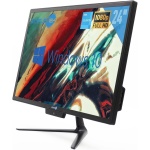 SIMPLETEK - All-In-One 24" 16GB 480GB + 960GB SSD Full HD Windows 10 Pro con kit ratón y teclado inalámbrico | Wifi + Bluetooth | Webcam integrada - Imagen 3
