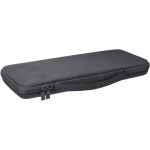 co2CREA Duro Viajar Caja Estuche Funda para Logitech MX Teclado mecánico Mini inalámbrico Iluminado y combinación de ratón Compacto Anywhere 3 - Imagen 7