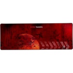 Mars Gaming MCPRGB2PT, Combo Gaming Teclado y Ratón +Alfombrilla XXL+ Cascos, PT - Imagen 5