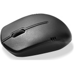 CiT BX-510 - Pack de Teclado inalámbrico y ratón, Color Negro - Imagen 3