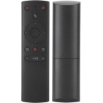 Ratón Inalámbrico de 2,4G Sensor de Giroscopio de 6 Ejes Ratón de Entrada de Voz de Alta Fidelidad Mini Teclado Inalámbrico Ratón Plug and Play - Imagen 8