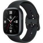 HONOR Watch 4 Smartwatch, Bluetooth Call, 1.75" AMOLED 60Hz Display, Silicone Strap for Men, 97 Workout Modes, 5ATM Waterproof, Heart Rate and Sleep Monitor, 14-Day Battery Longetivity - Imagen 1