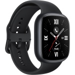 HONOR Watch 4 Smartwatch, Bluetooth Call, 1.75" AMOLED 60Hz Display, Silicone Strap for Men, 97 Workout Modes, 5ATM Waterproof, Heart Rate and Sleep Monitor, 14-Day Battery Longetivity - Imagen 6
