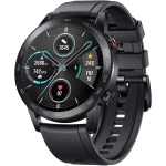 HONOR MagicWatch 2 Reloj Inteligente 46mm Monitor de Actividad Física SpO2 (Saturación de Oxígeno) Monitor de Frecuencia Cardíaca Sueño, 15 Modos de Ejercicio, Negro - Imagen 1