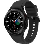 SAMSUNG Galaxy Watch 4 Classic (46mm) Bluetooth - Smartwatch, Fitness Tracker, Black - Imagen 1