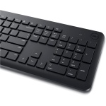 Dell KM3322W - Juego de escritorio inalámbrico con teclado y mouse - Imagen 8
