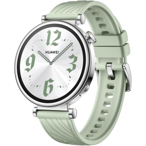 Huawei Watch GT 4 41mm Smartwatch, hasta 7 días de batería, Gestión de calorías, Análisis de arritmias, Gestión de la Salud Femenina 3.0, 24/7 Seguimiento Profesional de la Salud, Android & iOS