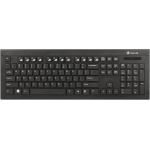 NGS Dragonfly Kit Teclado y Ratón Inalámbricos USB 2.4GHz. Teclado Multimedia y Ratón Óptico 1200dpi (QWERTY Español) - Imagen 2