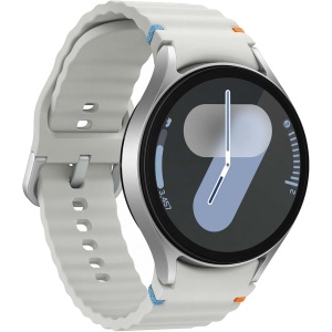 Samsung Galaxy Watch 7 EU 44mm BT silver