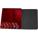Mars Gaming MCPRGB2PT, Combo Gaming Teclado y Ratón +Alfombrilla XXL+ Cascos, PT - Imagen 6