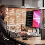 Dell KM3322W - Juego de escritorio inalámbrico con teclado y mouse - Imagen 9