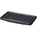 Tacens Sagax - Pack de Mini Teclado y ratón Gaming (óptico, inalámbricos), Color Negro - Imagen 2