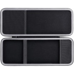 co2CREA Duro Viajar Caja Estuche Funda para Logitech MX Teclado mecánico Mini inalámbrico Iluminado y combinación de ratón Compacto Anywhere 3 - Imagen 2