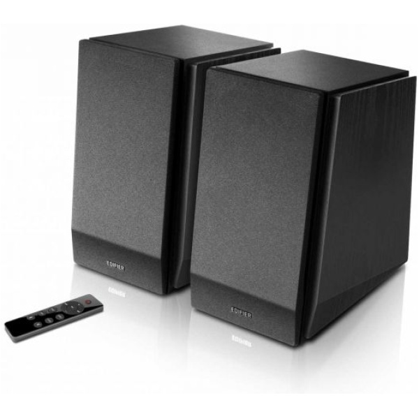 Altavoces edifier r1855db negro rms 16wx2