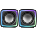 Altavoces mars gaming mscube premium 8w - Imagen 1