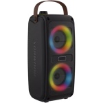 Altavoz bluetooth denver btv - 230 100w - Imagen 1