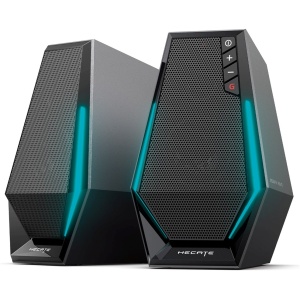 Altavoz bluetooth gaming edifier g1500 negro