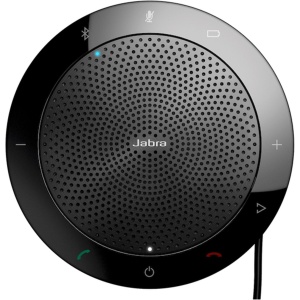 Altavoz bluetooth jabra speak 510