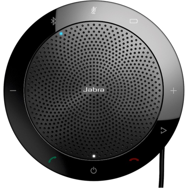 Altavoz bluetooth jabra speak 510