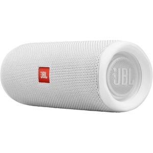 Altavoz bluetooth jbl flip 5 white