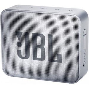 Altavoz bluetooth jbl go 2 grey
