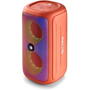 Altavoz bluetooth ngs roller beast 32w