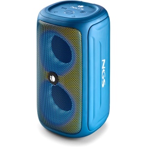 Altavoz bluetooth ngs roller beast 32w
