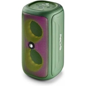 Altavoz bluetooth ngs roller beast 32w