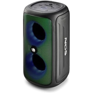 Altavoz bluetooth ngs roller beast 32w