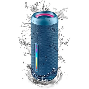 Altavoz bluetooth ngs roller furia 3