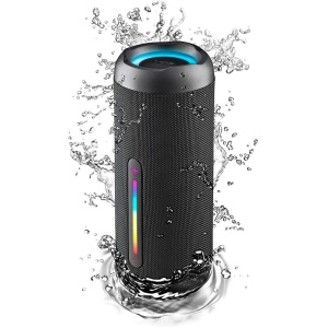 Altavoz bluetooth ngs roller furia 3