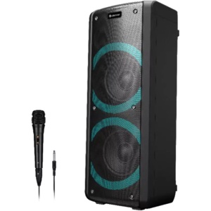 Altavoz bluetooth party denver bps - 352 30w
