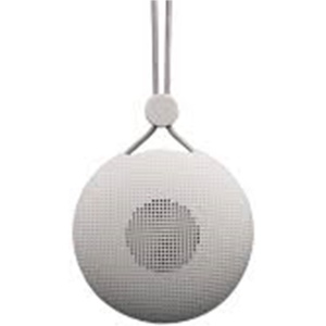 Altavoz bluetooth portatil denver btp - 118white 3w