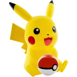 Altavoz bluetooth teknofun madcow entertainment pokemon