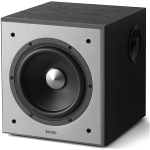 Altavoz edifier t5 70w negro subwoofer