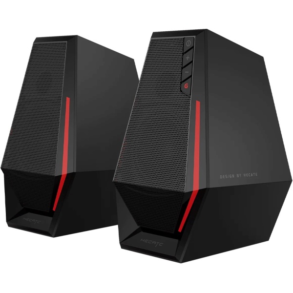 Altavoz gaming edifier g1500 se negro