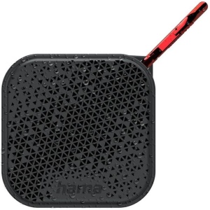 Altavoz hama pocket 3.0 negro