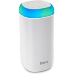 Altavoz hama shine 2.0 blanco - Imagen 1